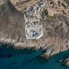 Greece's Cycladic islands swept up in concrete fever