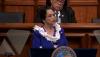 Governor says "Guam stronger today"; lawmakers sound-off after final address
