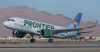 Frontier Airlines forecasts profit amid cost cuts and capacity adjustments