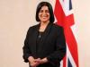 Possibility of Shabana Mahmood, originally from Pakistan-occupied Kashmir, becoming Britain’s first Muslim Prime Minister