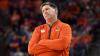 How Brad Brownell's fear came true in Clemson basketball's loss to Virginia Tech