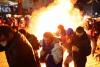 Anti-govt protests in Albania turn violent, at least 13 arrested