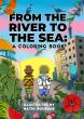 South African author responds to European censorship controversy over From The River to the Sea colouring book