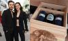 Brooklyn Beckham flaunts his lavish lifestyle by splashing out on California's 'most exclusive' wine for £1,464 after his wife Nicola Peltz's huge monthly allowance was revealed