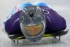 2026 Winter Olympics: Ukrainian skeleton racer Heraskevych banned over memorial helmet