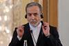 Iran’s FM berates Israeli daily over report of secret mass executions