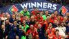 UEFA Nations League kicks off international soccer’s revamped calendar
