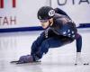 Arkansas Nuclear One’s adopted son skates for Team USA at Winter Olympics