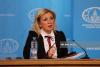 Zakharova: Armenia’s choice of U.S. nuclear technology raises questions in Russia
