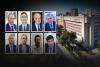 Azerbaijan’s State Security Service issues statement on Ramiz Mehdiyev, Abbas Abbasov, Ali Karimli and others -