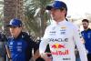 Red Bull in trouble as issue causes Bahrain testing delay