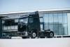 Mercedes-Benz Trucks delivers first eActros 600 in Chile