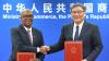 South Africa deepens trade ties with China amid US tariff uncertainty