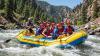 Top 5 Colorado rail and raft packages for families seeking scenic thrills