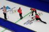 Canada’s Rachel Homan tops Denmark in women’s curling opener at Olympics