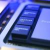 A protoype chipset featuring Samsung Electronics' high-bandwidth memory technology was unveiled in October last year.