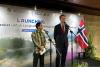 RI, Norway launch Phase 4 of Community Fund for Environment Service