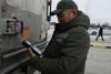 Cargo tracking mechanism using navigation seals launched in Kyrgyzstan