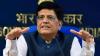 US-India Trade Deal: Indian Textile Exports Will Get Zero Reciprocal Tariff Benefits Too, Clarifies Piyush Goyal