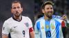 England to share WC host city with Messi and Argentina