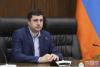 Opposition MP criticval of demonstration of Armenia`s defensive  fortifications for `ruling Civil Contract party`s election campaign`