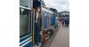 Assam: Sarita Yolmo Becomes First Woman TTE to Lead Darjeeling Himalayan Railway Tour Duty