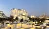 Egis concludes role on Abu Dhabi’s Natural History Museum
