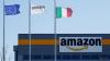 Italian tax police search Amazon in new tax probe, sources say