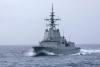 Australia extends Lockheed Martin’s Aegis sustainment deal for Hobart-class destroyers