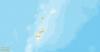 Magnitude 5.5 earthquake shakes Guam
