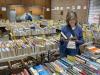Friends of Marshall Library book sale continues through Saturday