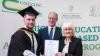 News Meath graduates celebrate being Ireland’s first higher education apprentices in land-based sectors 36 minutes ago