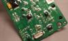 Sustainable conformal coating protects electronics