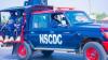 Illegal Miners Kill Police Officer, Burn NSCDC Vehicle in Niger