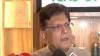 India-US trade deal to match Bangladesh benefits for textiles: Goyal