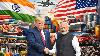 US-India trade: Textile sector to get Zero Reciprocal duty benefit | Explained