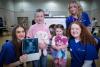 Derry Teddy Bear Hospital helps local children feel brave about healthcare