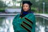 She’s The First Black Woman To Receive A Ph.D. in Computer Science and Engineering From U. of South Florida
