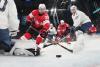 Timo Meier scores twice as Switzerland opens the Olympics by shutting out France 4-0