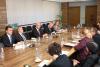 Azerbaijan, Bulgaria discuss cooperation in urban planning