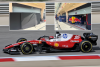 Red Bull, Mercedes lose half a day of Bahrain F1 testing