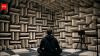 World’s quietest room: Inside the silent chamber of Microsoft where you can hear your own heartbeat