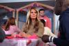 Melania Trump Reveals Her Favorite Music