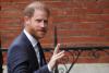Prince Harry tells families battling social media giants in court over their children’s deaths: ‘You’ve already saved thousands of lives’
