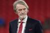 Who is Sir Jim Ratcliffe, the billionaire Ineos owner running Manchester United?