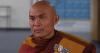 Buddhist monk reflects on 15-week peace walk