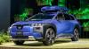 Why Subaru's new EV won't wear the Outback badge in Australia