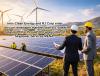Inox Clean Energy and RJ Corp Form Joint Venture to Develop 570 MW Renewable Portfolio in Africa