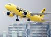 Spirit Airlines Plans Aircraft Auction Amid Bankruptcy Proceedings