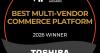 2026 VIP Awards Recognize Toshiba’s ELERA® for Advancing Open, Future-Ready Retail Platforms